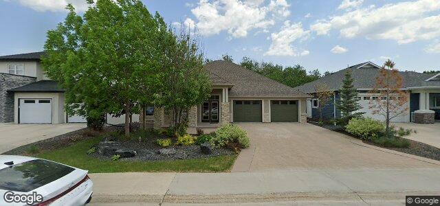 51 Highland Creek Road（加拿大曼尼托巴省温尼伯市）房屋照片