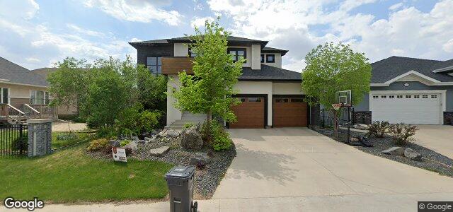 51 Hunterbrook Road（加拿大曼尼托巴省温尼伯市）房屋照片