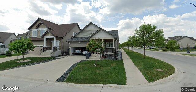 51 Maidstone Bay（加拿大曼尼托巴省温尼伯市）房屋照片