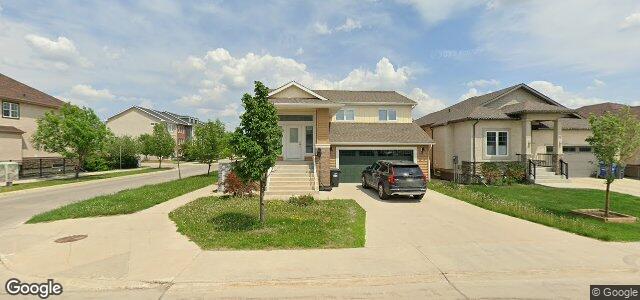 51 Park Valley Road（加拿大曼尼托巴省温尼伯市）房屋照片