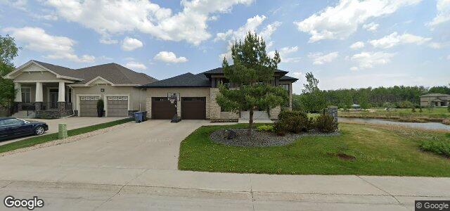 51 Prominence Point（加拿大曼尼托巴省温尼伯市）房屋照片