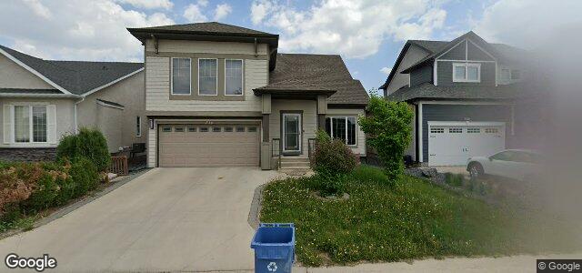Photo of 516 Bridgeland Drive N in Winnipeg, Manitoba
