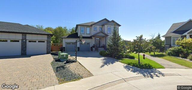 52 Aspen Forest Point（加拿大曼尼托巴省温尼伯市）房屋照片