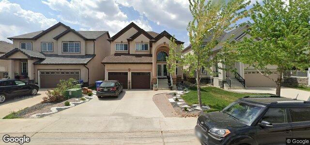 52 Coach Hill Road（加拿大曼尼托巴省温尼伯市）房屋照片