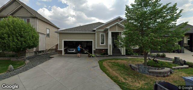 52 Kentland Road（加拿大曼尼托巴省温尼伯市）房屋照片