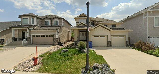 52 Maple Creek Road（加拿大曼尼托巴省温尼伯市）房屋照片