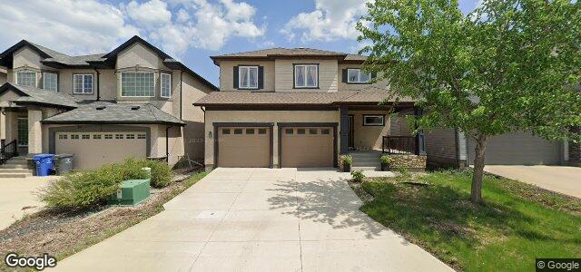 53 Coach Hill Road（加拿大曼尼托巴省温尼伯市）房屋照片