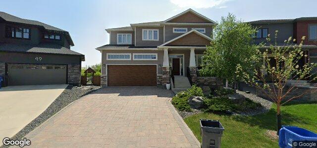 53 Hill Grove Point（加拿大曼尼托巴省温尼伯市）房屋照片