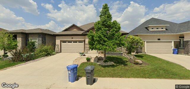 53 Maple Creek Road（加拿大曼尼托巴省温尼伯市）房屋照片