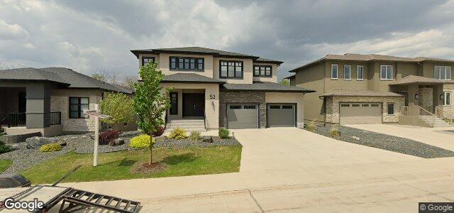 53 Oak Lawn Road（加拿大曼尼托巴省温尼伯市）房屋照片