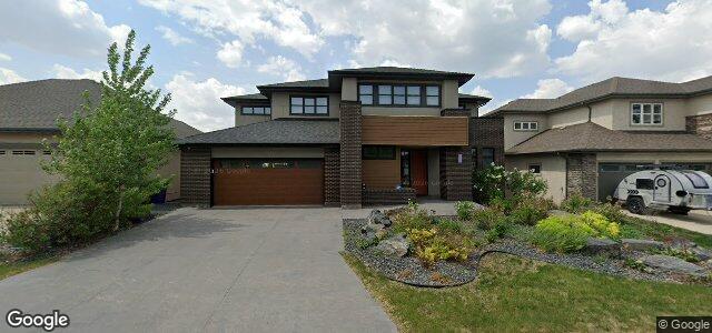 54 Highland Creek Road（加拿大曼尼托巴省温尼伯市）房屋照片