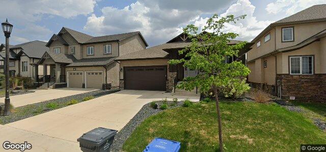 54 Oak Lawn Road（加拿大曼尼托巴省温尼伯市）房屋照片