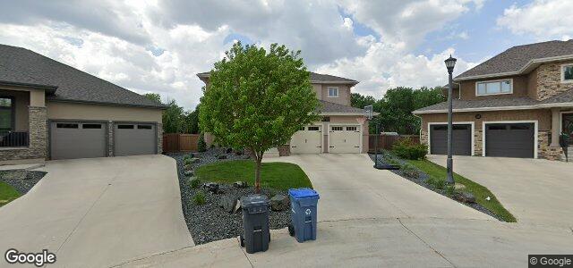 54 Prominence Point（加拿大曼尼托巴省温尼伯市）房屋照片