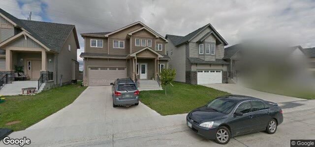 55 Beachham Crescent（加拿大曼尼托巴省温尼伯市）房屋照片