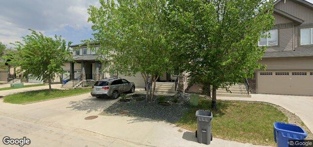 55 Charlottetown Road（加拿大曼尼托巴省温尼伯市）房屋照片