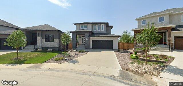 Larawan ng 55 Deer Ridge Bay sa Winnipeg, Manitoba