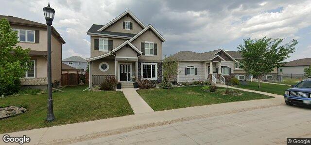 55 Kentland Road（加拿大曼尼托巴省温尼伯市）房屋照片