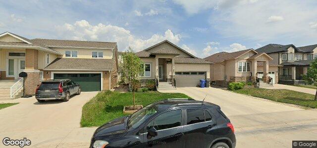 55 Park Valley Road（加拿大曼尼托巴省温尼伯市）房屋照片