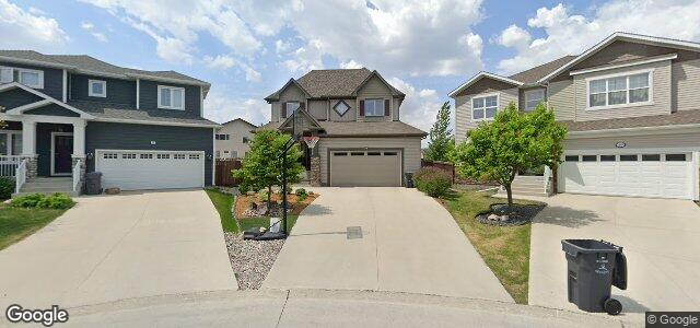 55 Poplar Point（加拿大曼尼托巴省温尼伯市）房屋照片