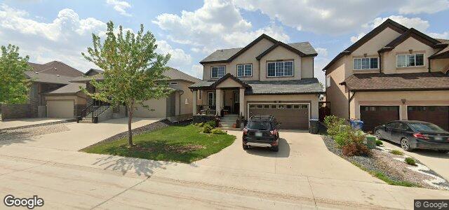 56 Coach Hill Road（加拿大曼尼托巴省温尼伯市）房屋照片