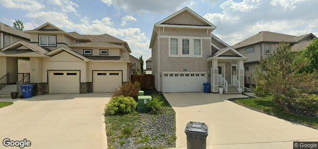 56 Maple Creek Road（加拿大曼尼托巴省温尼伯市）房屋照片