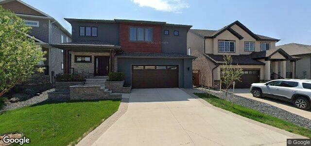 57 Hill Grove Point（加拿大曼尼托巴省温尼伯市）房屋照片