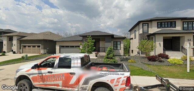 57 Oak Lawn Road（加拿大曼尼托巴省温尼伯市）房屋照片