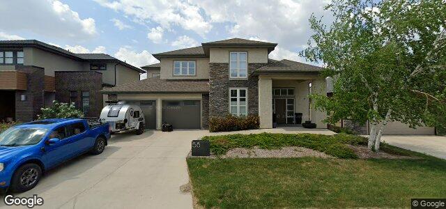 58 Highland Creek Road（加拿大曼尼托巴省温尼伯市）房屋照片