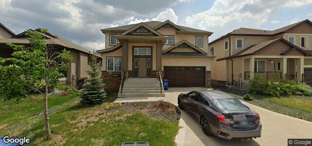 58 Oak Lawn Road（加拿大曼尼托巴省温尼伯市）房屋照片