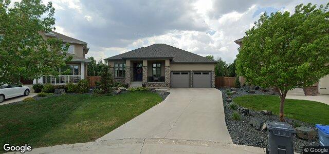 58 Prominence Point（加拿大曼尼托巴省温尼伯市）房屋照片