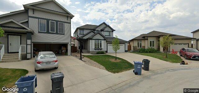 59 Clovercrest Bay（加拿大曼尼托巴省温尼伯市）房屋照片