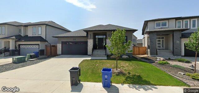 59 Deer Ridge Bay（加拿大曼尼托巴省温尼伯市）房屋照片