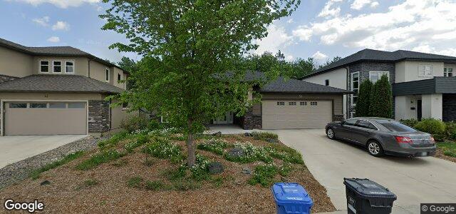 59 Highland Creek Road（加拿大曼尼托巴省温尼伯市）房屋照片