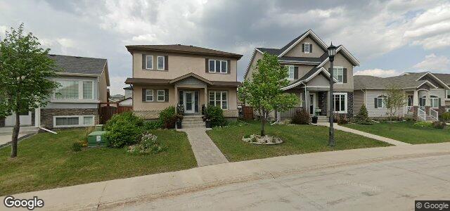 59 Kentland Road（加拿大曼尼托巴省温尼伯市）房屋照片