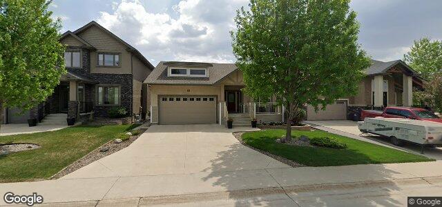 59 Lake Forest Road（加拿大曼尼托巴省温尼伯市）房屋照片