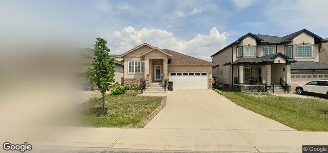 59 Park Valley Road（加拿大曼尼托巴省温尼伯市）房屋照片