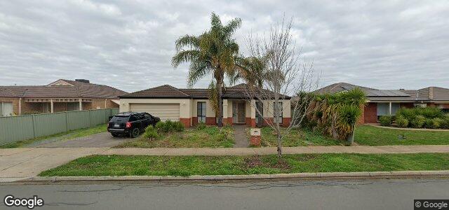 6 Appletree Crescent（加拿大曼尼托巴省温尼伯市）房屋照片