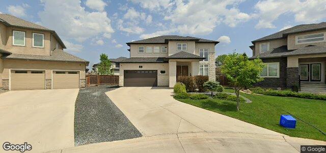 6 Ashgrove Point（加拿大曼尼托巴省温尼伯市）房屋照片