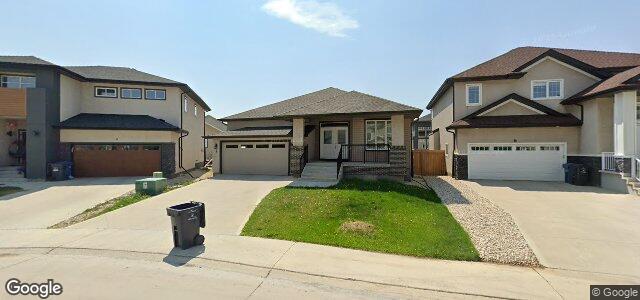 6 Deer Ridge Bay（加拿大曼尼托巴省温尼伯市）房屋照片