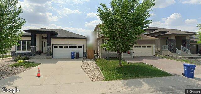 6 Forest Creek Road（加拿大曼尼托巴省温尼伯市）房屋照片