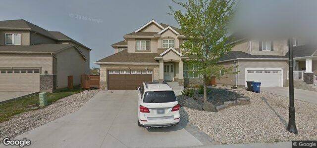 6 Highland Creek Road（加拿大曼尼托巴省温尼伯市）房屋照片