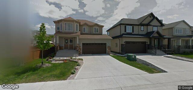 6 Maple Creek Road（加拿大曼尼托巴省温尼伯市）房屋照片