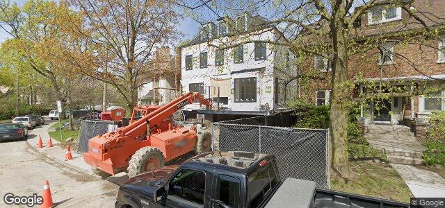 6 Millbank Avenue（加拿大曼尼托巴省温尼伯市）房屋照片