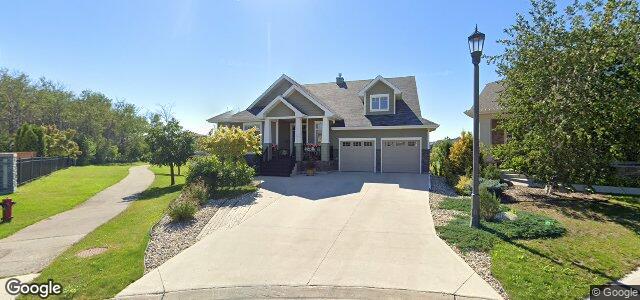 60 Aspen Forest Point（加拿大曼尼托巴省温尼伯市）房屋照片