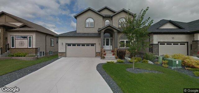 60 Bridlewood Road（加拿大曼尼托巴省温尼伯市）房屋照片