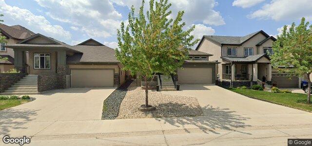 60 Coach Hill Road（加拿大曼尼托巴省温尼伯市）房屋照片