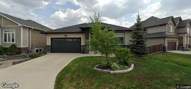 60 Kentland Road（加拿大曼尼托巴省温尼伯市）房屋照片