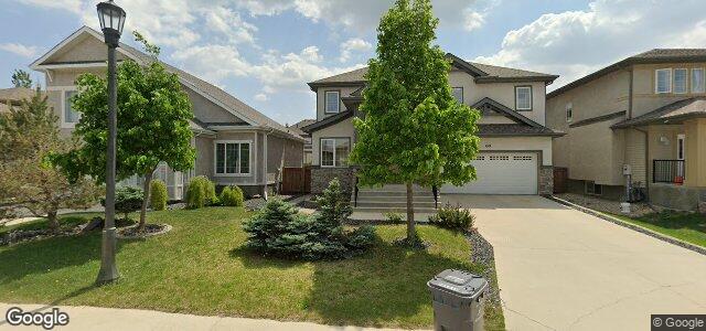 60 Maple Creek Road（加拿大曼尼托巴省温尼伯市）房屋照片