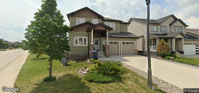 60 Park Valley Road（加拿大曼尼托巴省温尼伯市）房屋照片