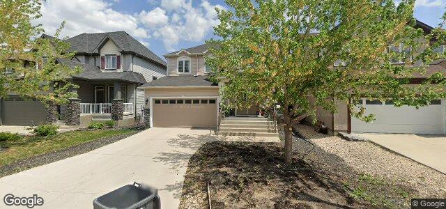 61 Coach Hill Road（加拿大曼尼托巴省温尼伯市）房屋照片